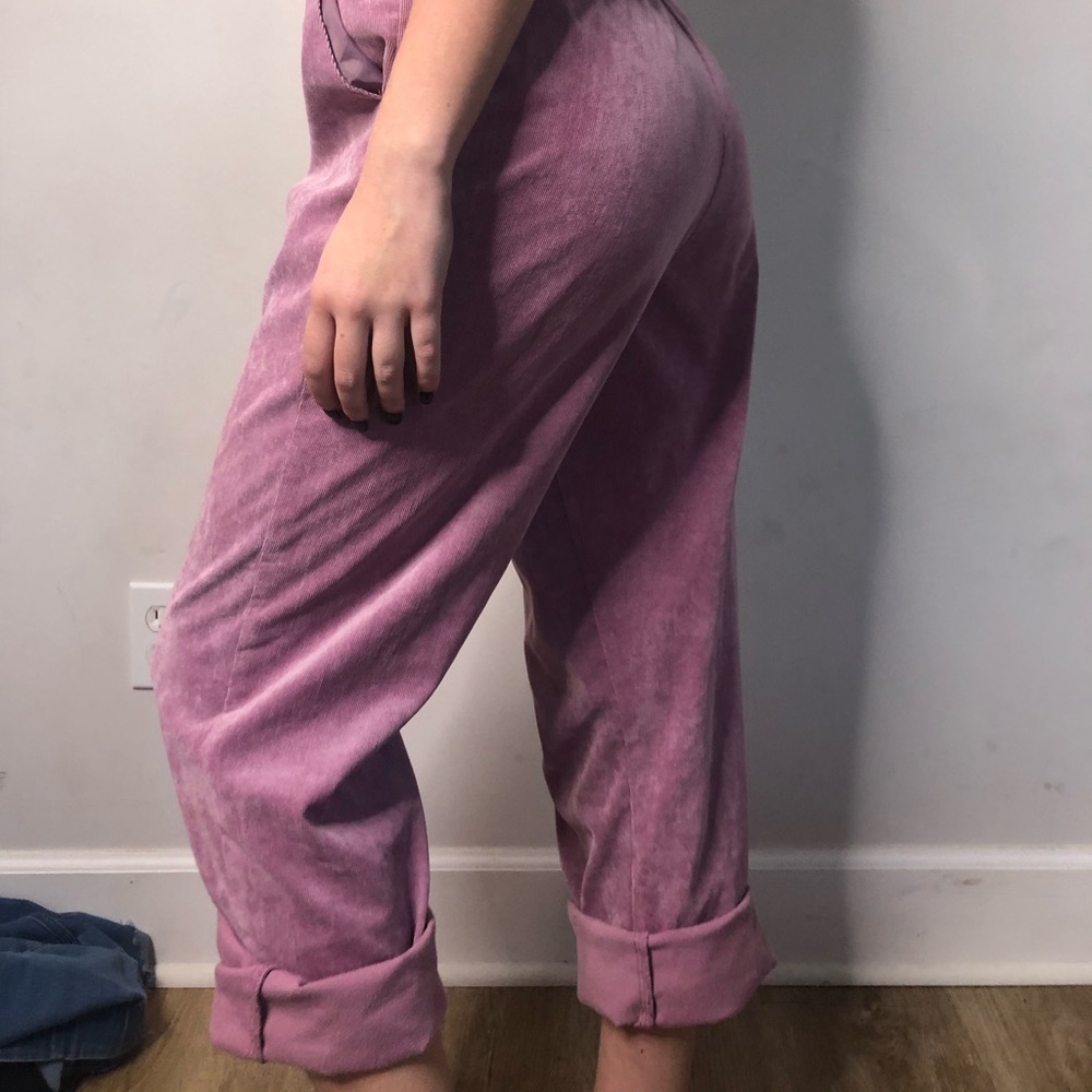 Pink Pants - Picture 3 of 6
